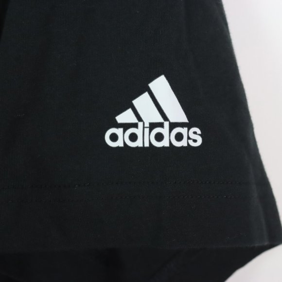 ADIDAS Mens Break The Norm Brotherhood Basketball T-Shirt 2XL - Picture 4 of 5